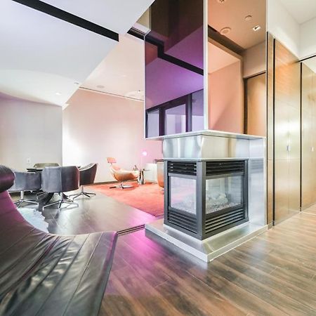 Intimo Palms Place Penthouse Las Vegas Exterior foto