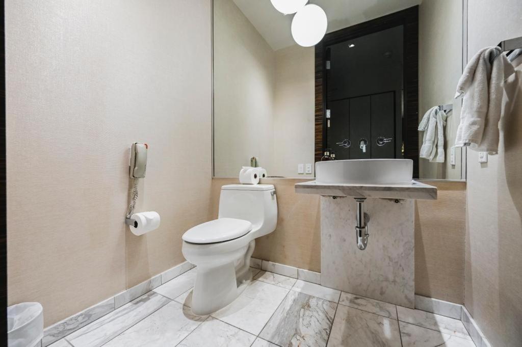Intimo Palms Place Penthouse Las Vegas Exterior foto