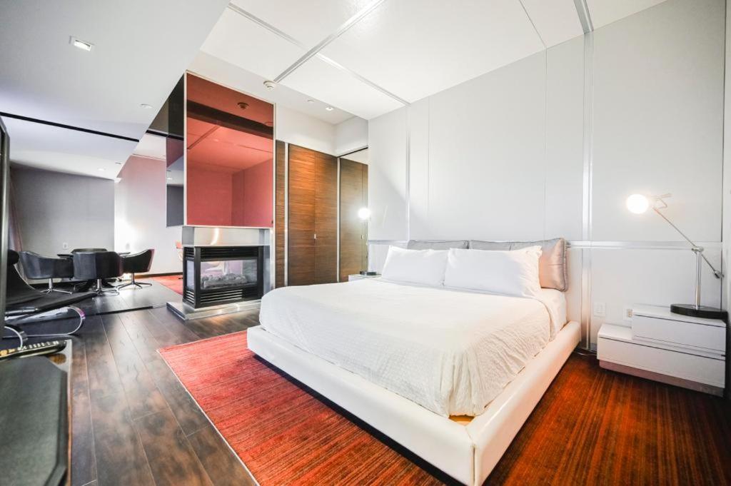 Intimo Palms Place Penthouse Las Vegas Exterior foto