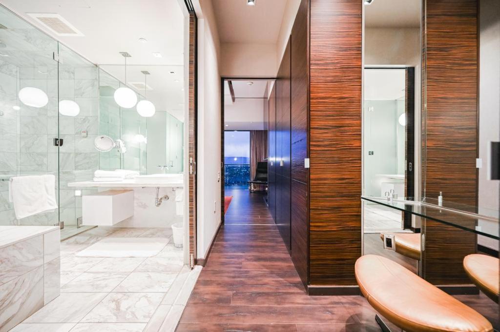 Intimo Palms Place Penthouse Las Vegas Exterior foto